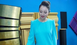 Bắt gặp Jennifer Phạm đi sắm bộ loa tiền tỷ 